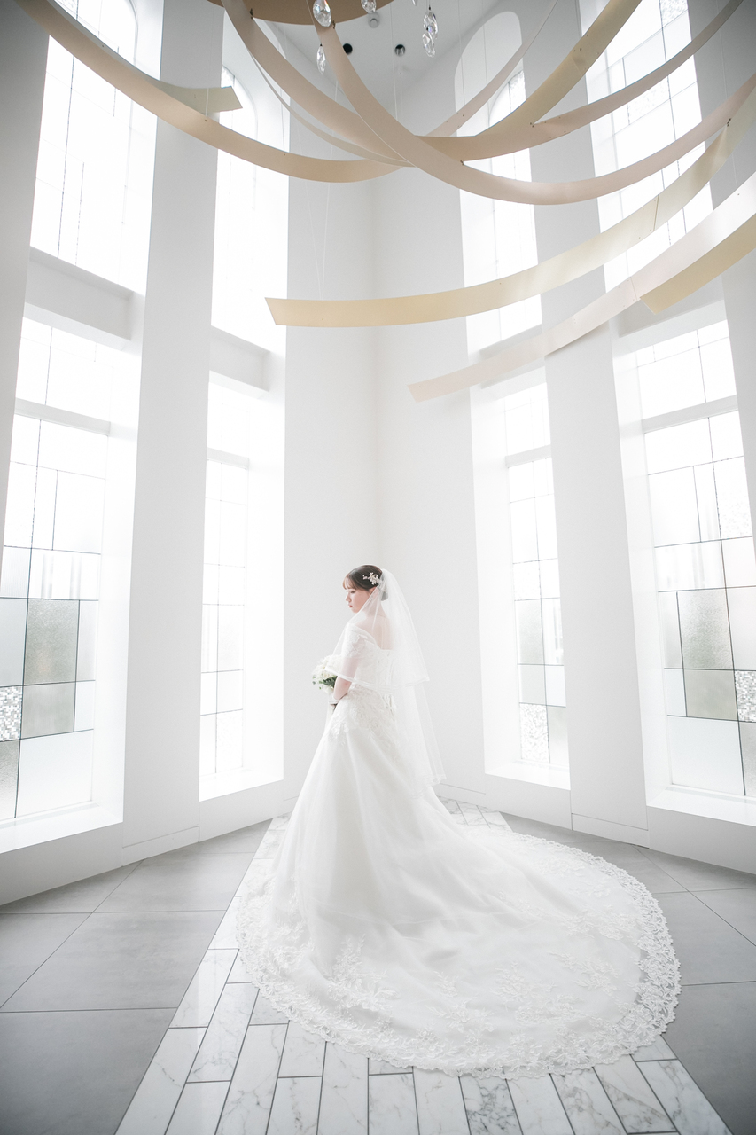 秋の結婚式part2