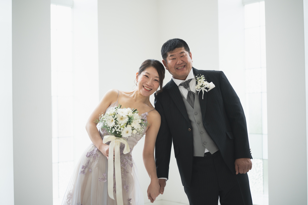 緊張のファーストミートに密着!