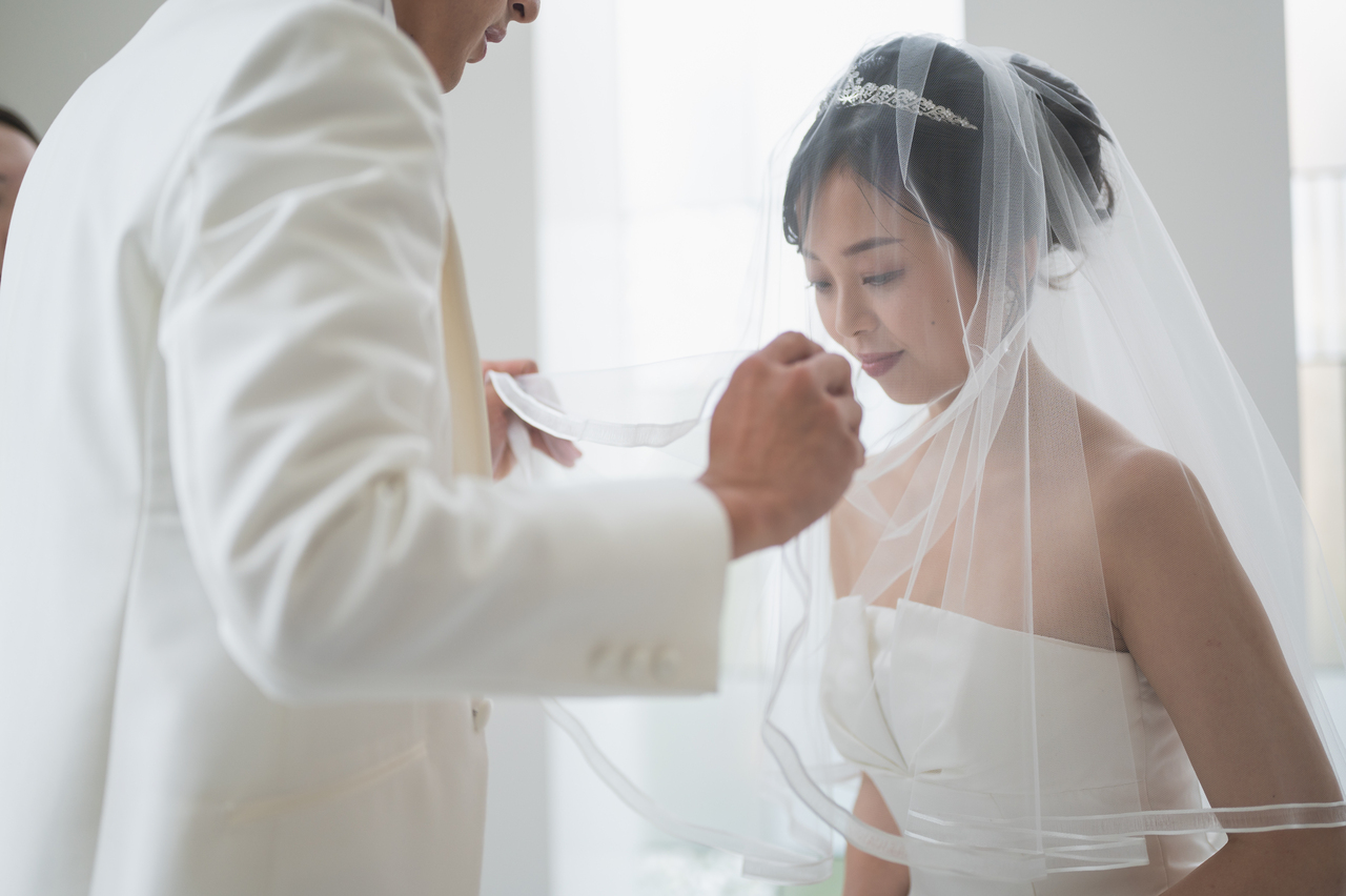 挙式演出の意味