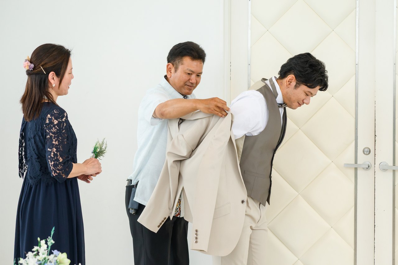 ゲスト全員でワクワク！当たりの箱はだれ？「リングボックスセレモニー」のご紹介💍