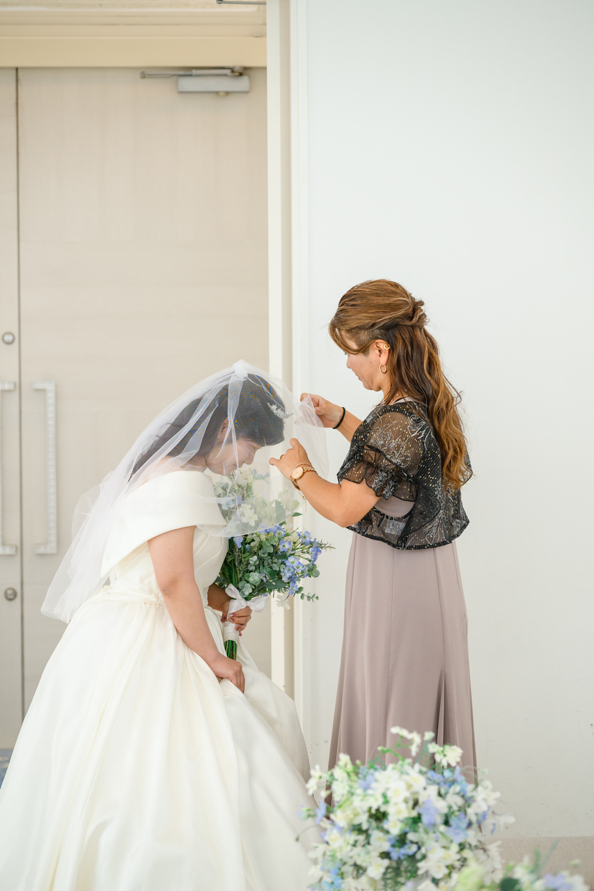 ゲスト全員でワクワク！当たりの箱はだれ？「リングボックスセレモニー」のご紹介💍