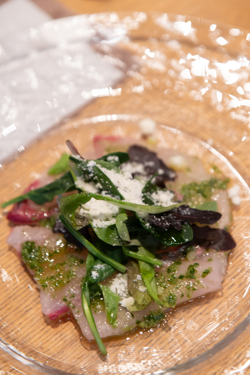 とれたて魚と野菜の小料理【KIGI】の料理紹介!