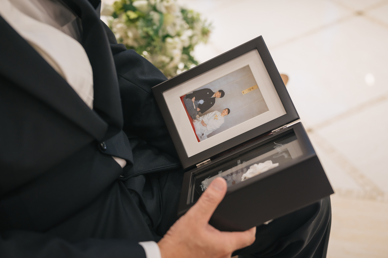 親御様に喜ばれる“ありがとうの伝え方”3選