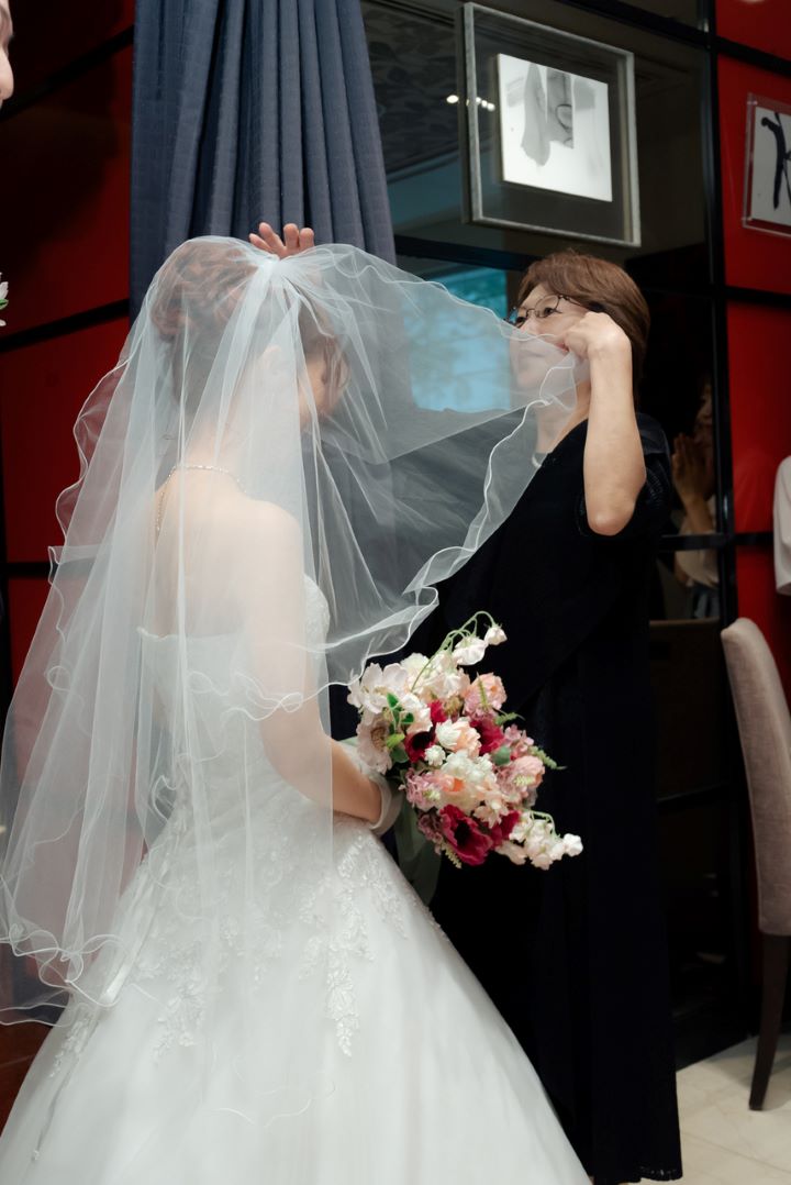 表参道店 ロシェル山王での宴内人前式のご紹介♪