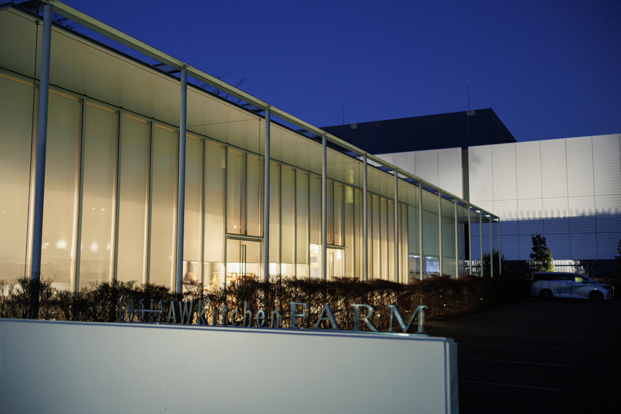 ナチュラル好きは集合～！野菜にこだわったレストランのご紹介✨