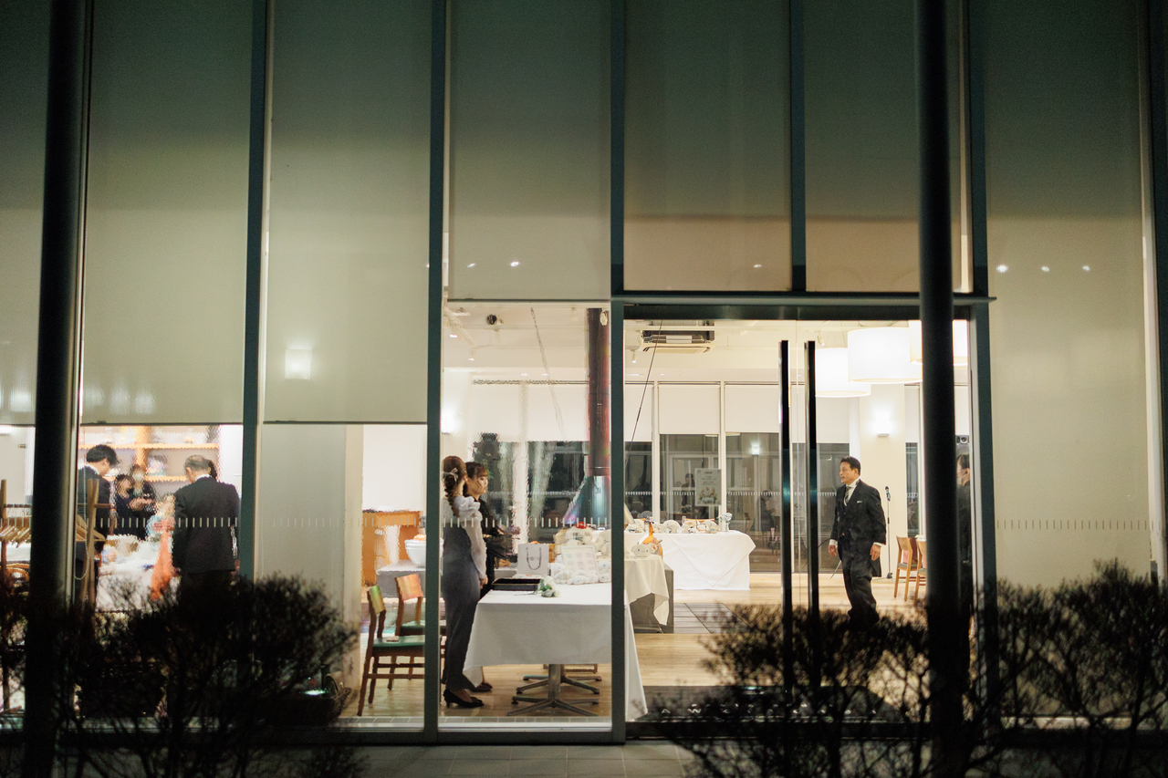 ナチュラル好きは集合～！野菜にこだわったレストランのご紹介✨