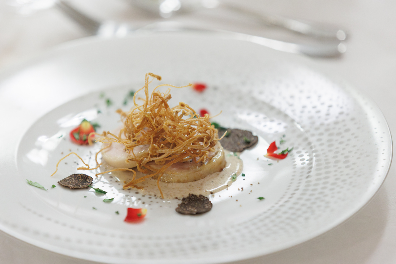 ナチュラル好きは集合～！野菜にこだわったレストランのご紹介✨