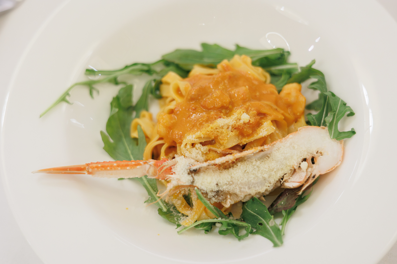 ナチュラル好きは集合～！野菜にこだわったレストランのご紹介✨