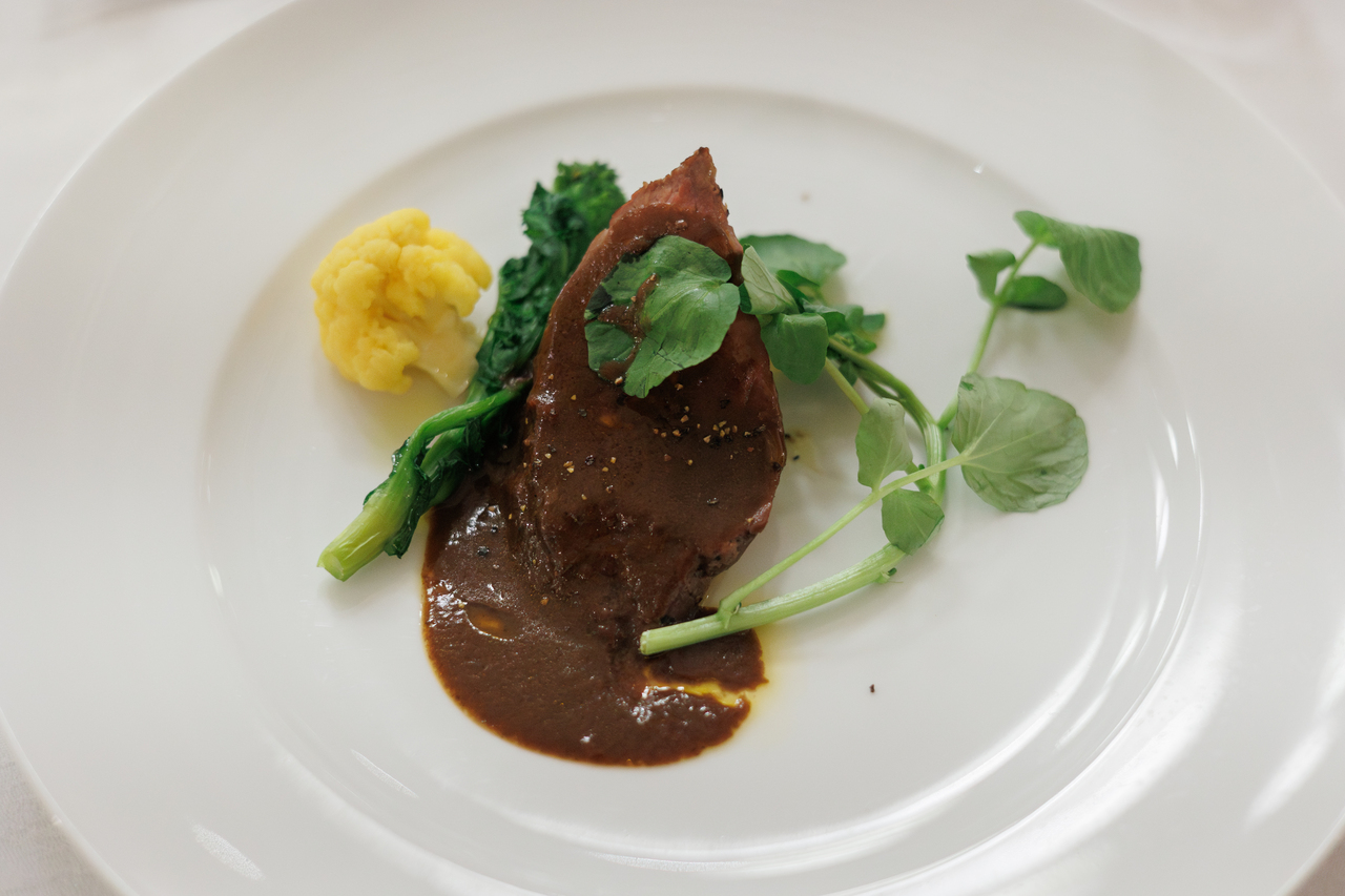 ナチュラル好きは集合～！野菜にこだわったレストランのご紹介✨