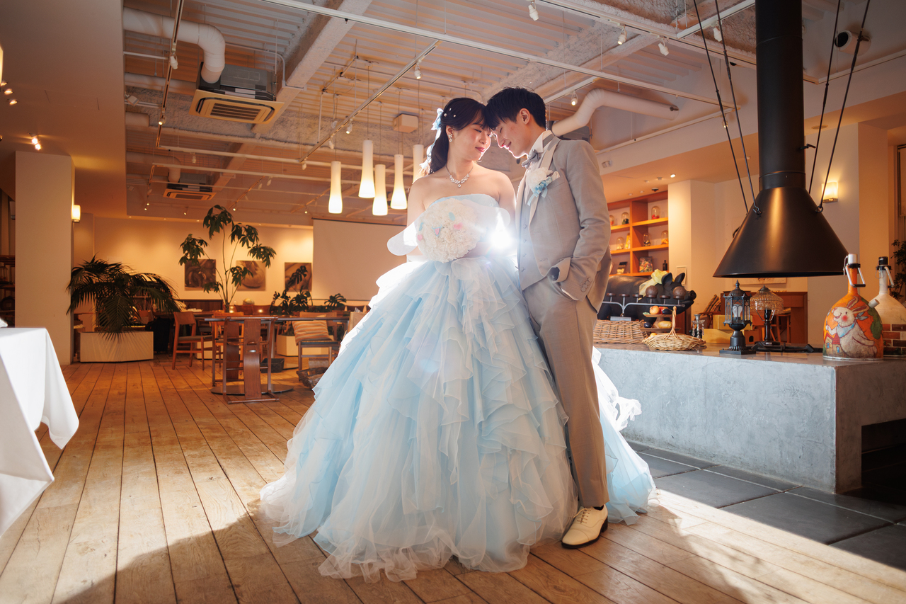 ナチュラル好きは集合～！野菜にこだわったレストランのご紹介✨