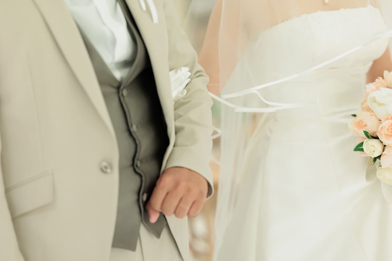 想いを込めた一投 ― フリスビーで結ぶ二人の絆