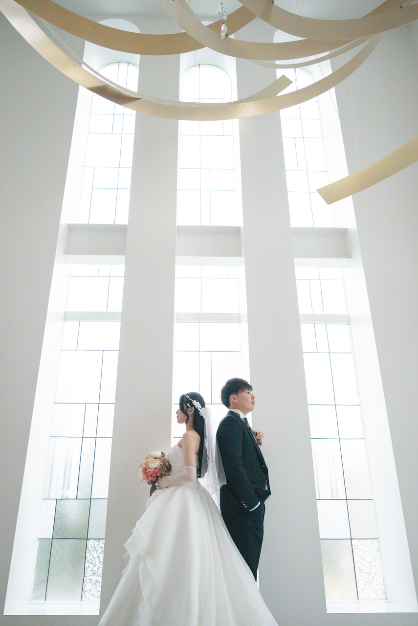 アニバーサリーフォトプラン！