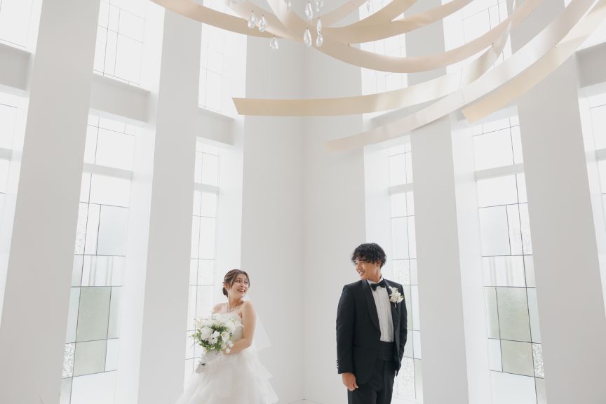 【コラム】結婚式の日を選ぶ際の、六輝六曜(ろっきろくよう)とは？
