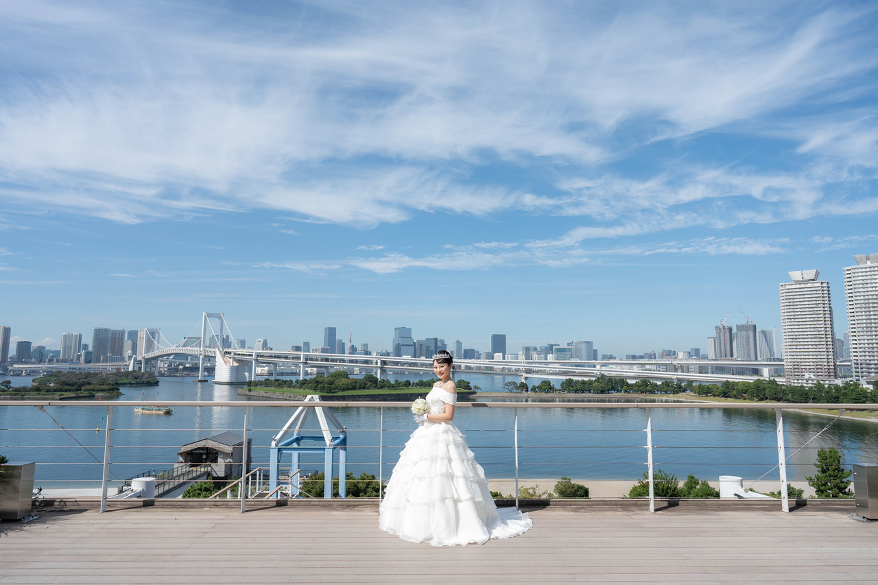 🌸小さな結婚式の大人気プランをご紹介します!