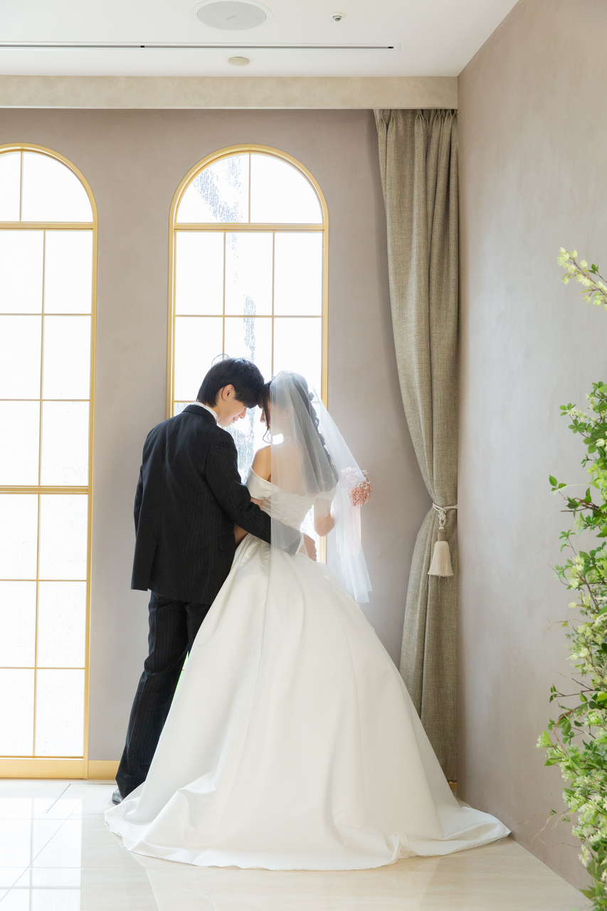 光を上手く使ってオシャレに撮影✨