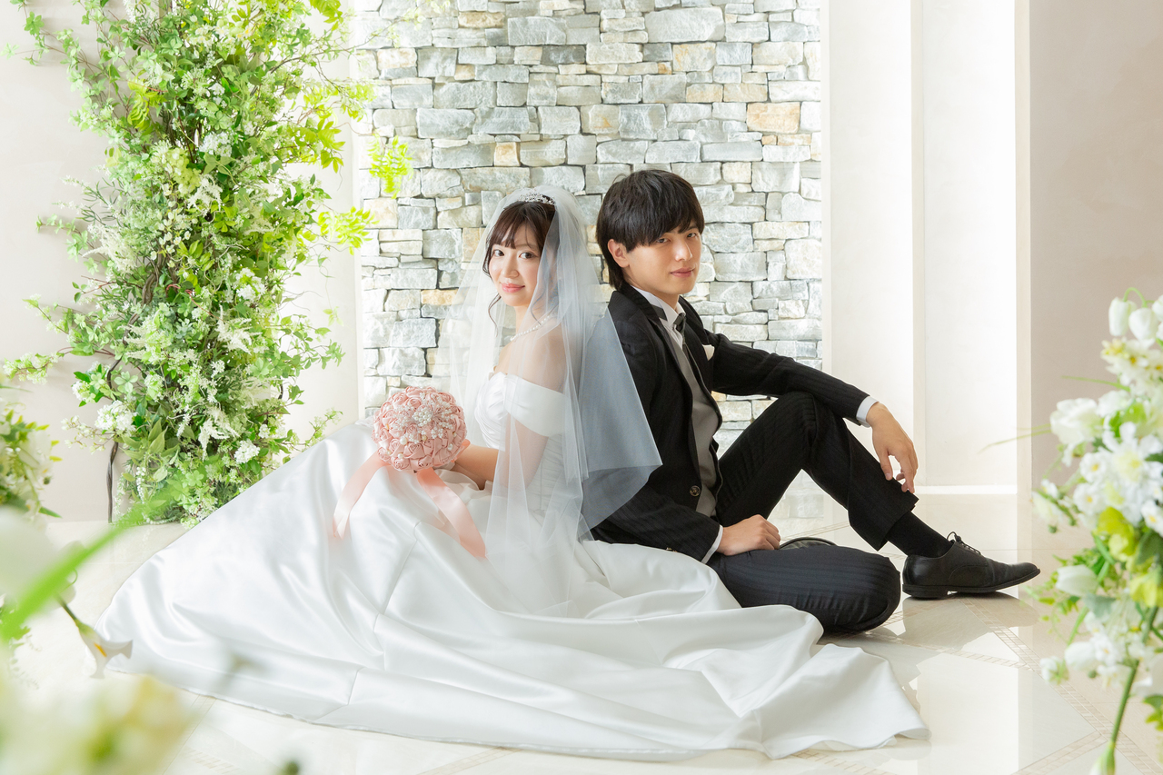 光を上手く使ってオシャレに撮影✨