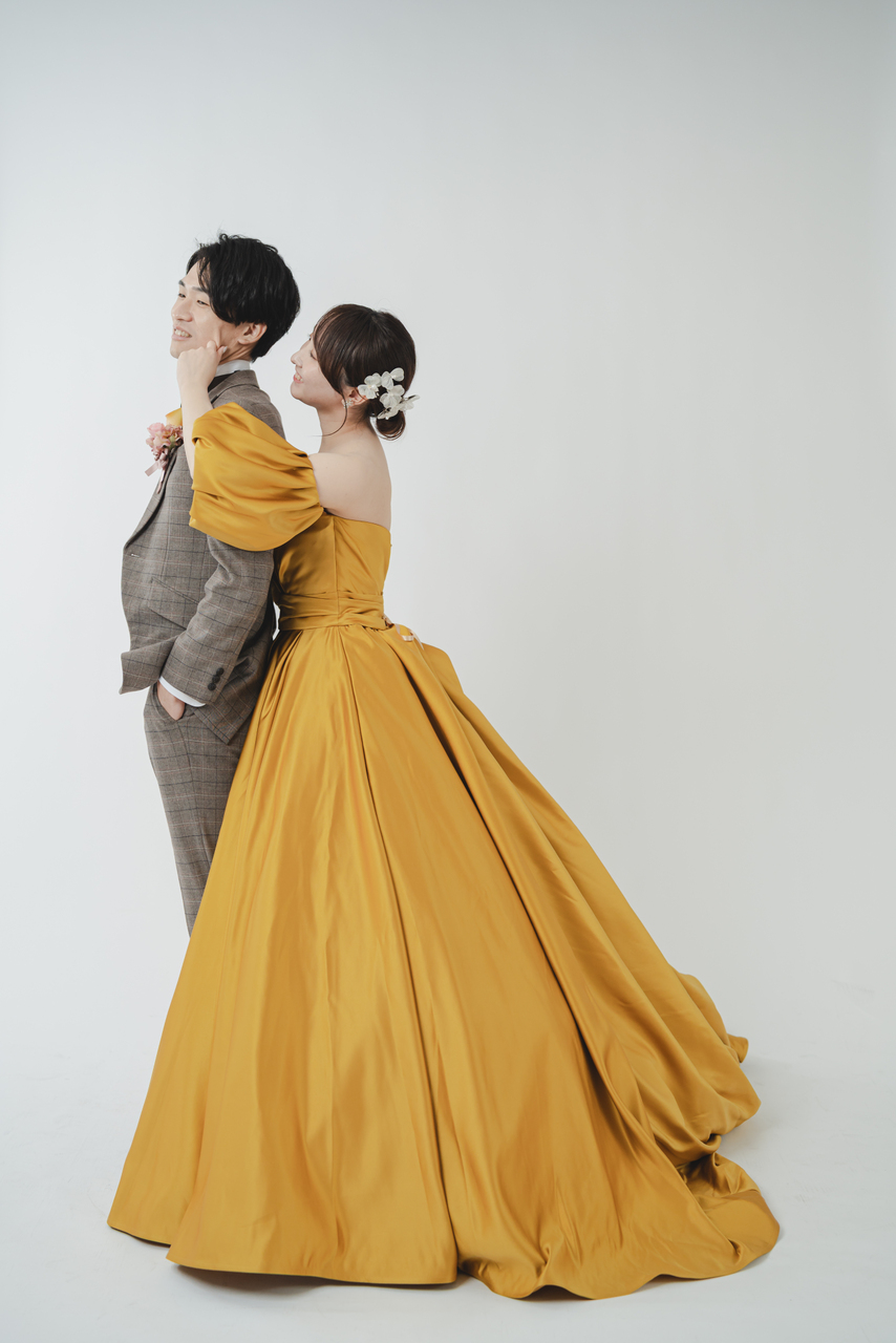 スタジオでオシャレ撮影！♪