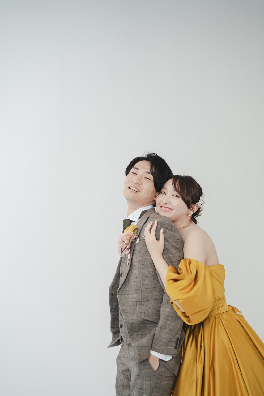 スタジオでオシャレ撮影！♪