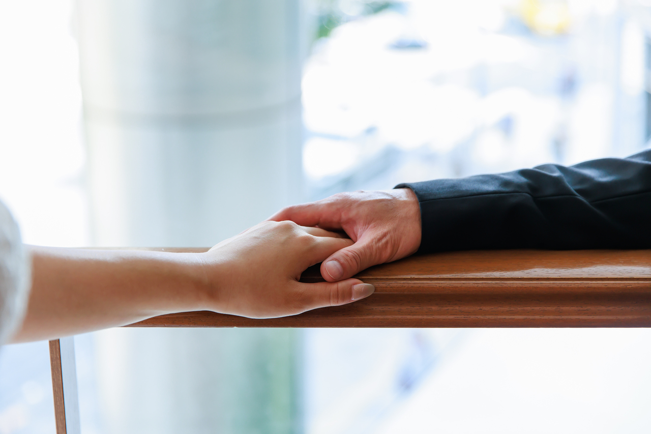 ふたりだけの結婚式ってどうなの?実は人気、少人数ウェディング