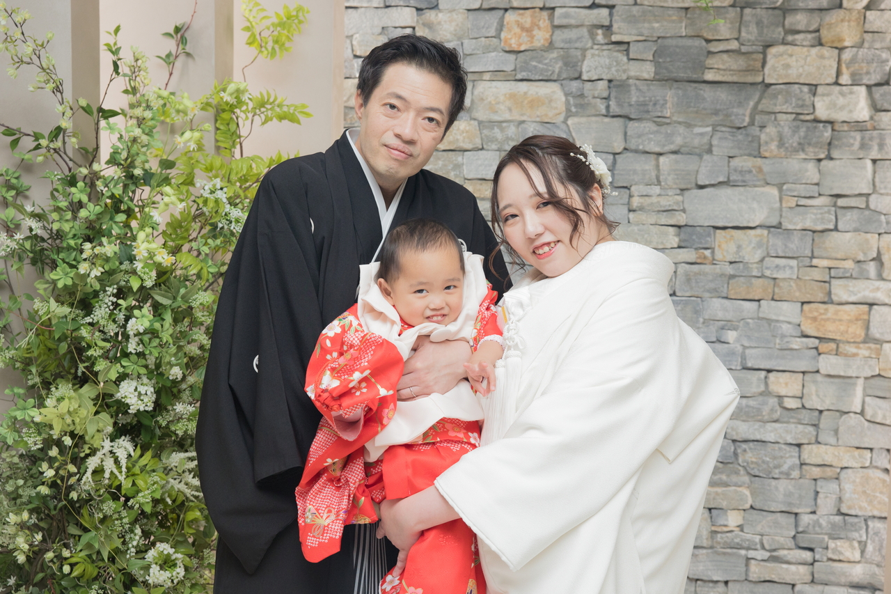 ♡ぱぱままと一緒に♡