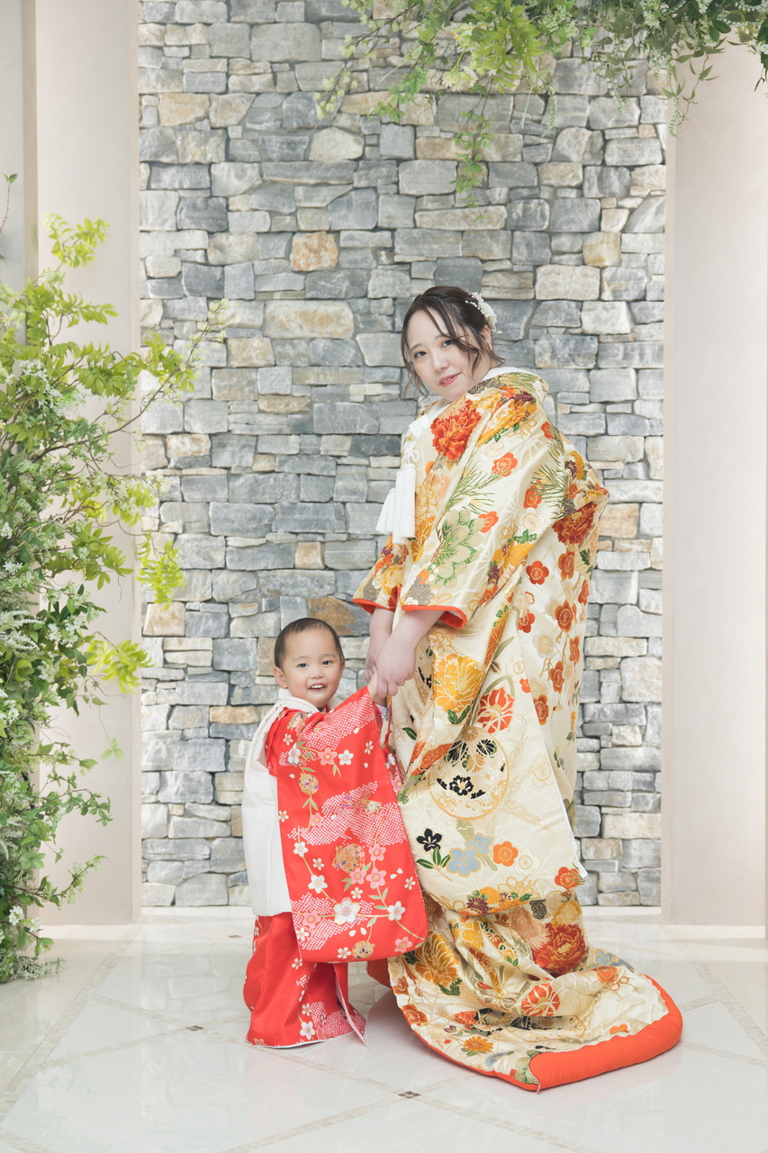 ♡ぱぱままと一緒に♡