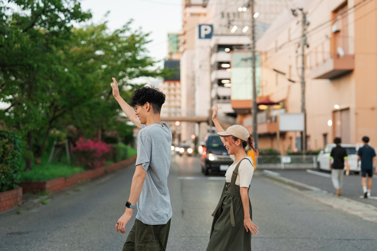 カメラマンを指名していただくと…??