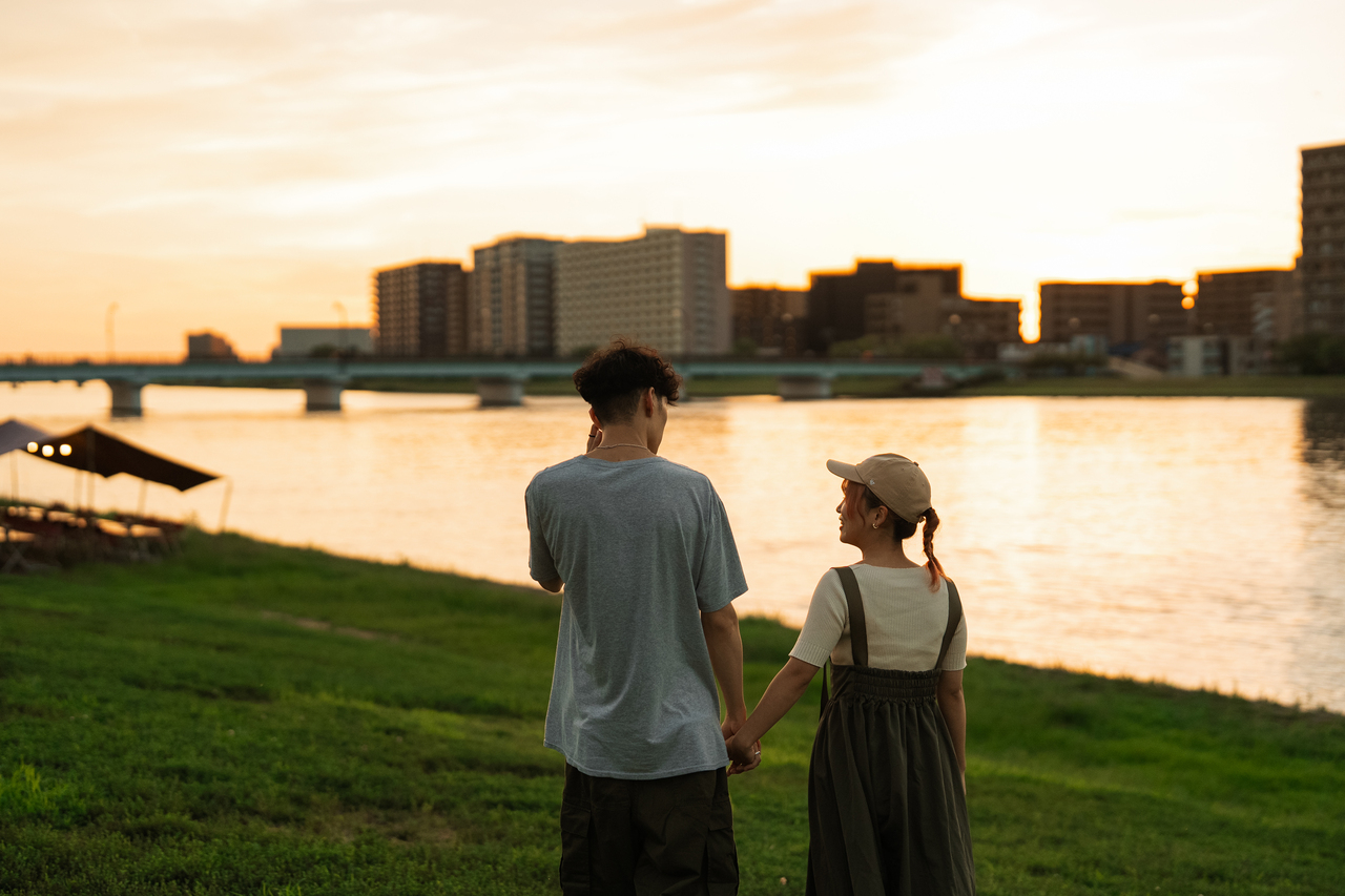 カメラマンを指名していただくと…??