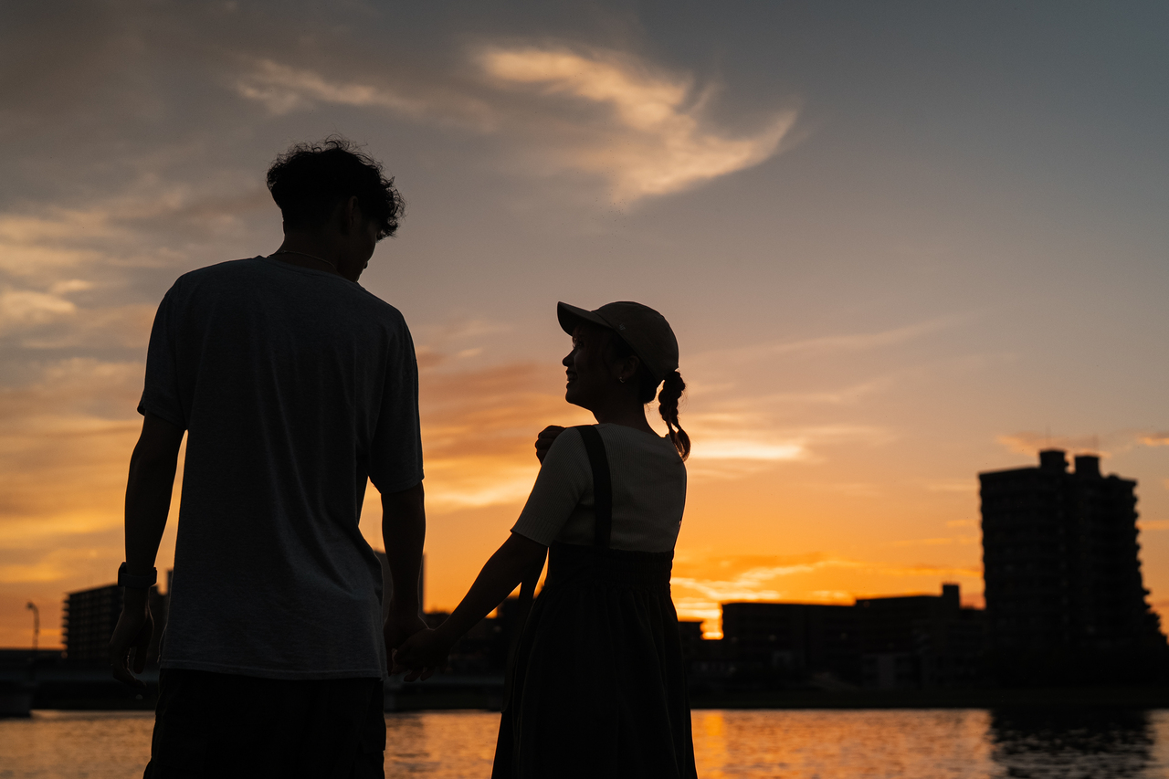 カメラマンを指名していただくと…??