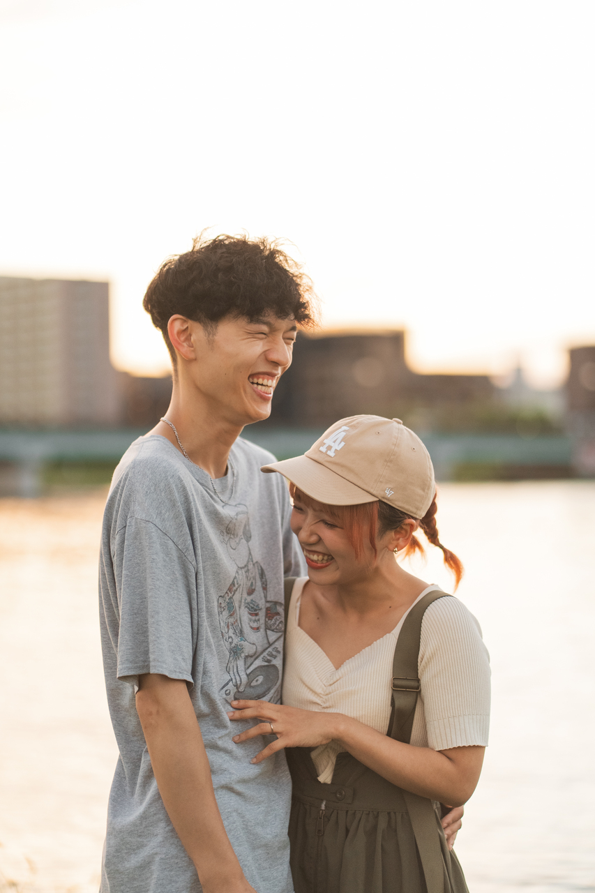 カメラマンを指名していただくと…??