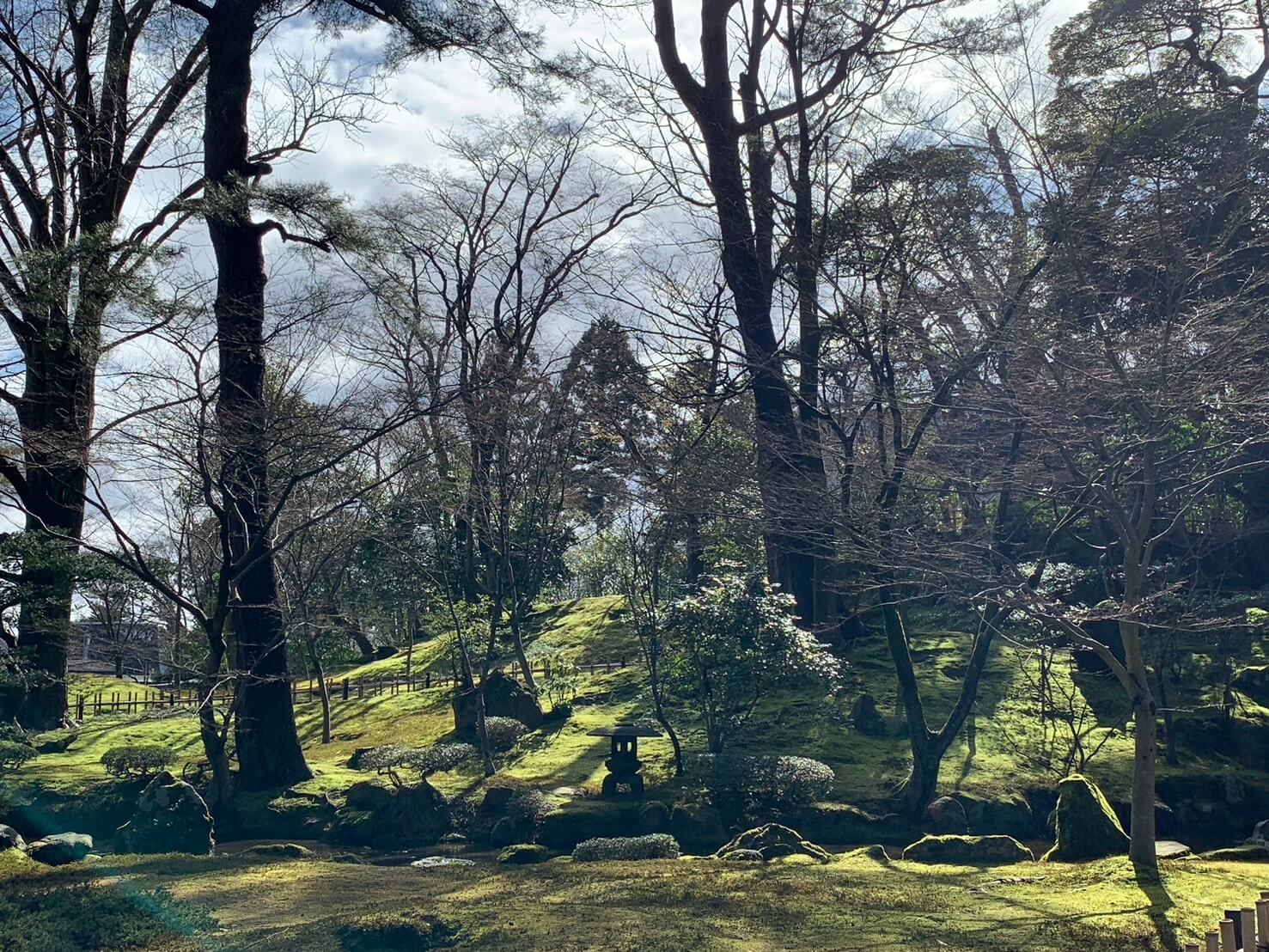 北陸旅婚③