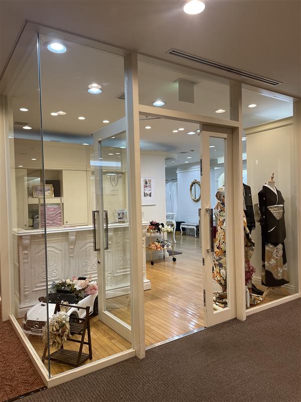 千葉エリア打ち合わせサロンのご案内