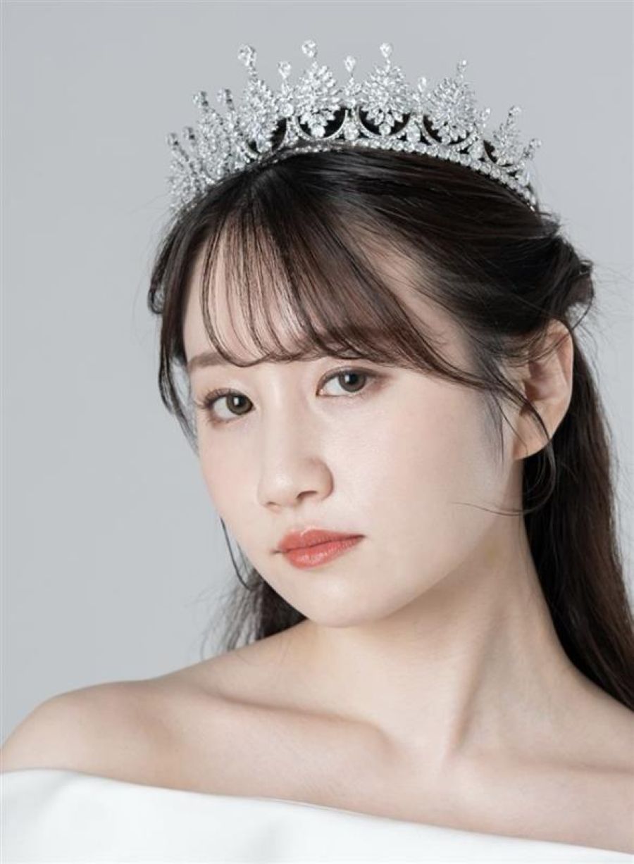今回は、花嫁さまの印象を大きく左右する「アクセサリー」についてご紹介します👰