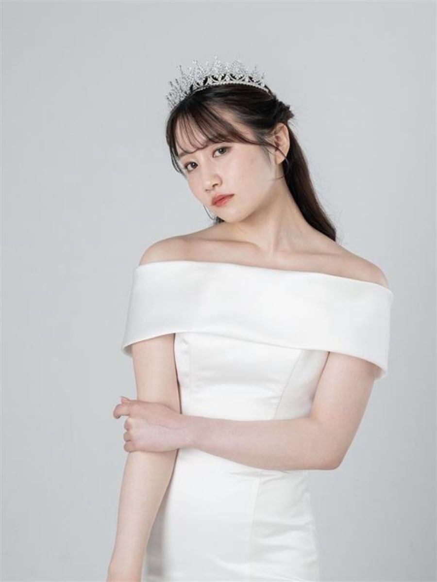 今回は、花嫁さまの印象を大きく左右する「アクセサリー」についてご紹介します👰