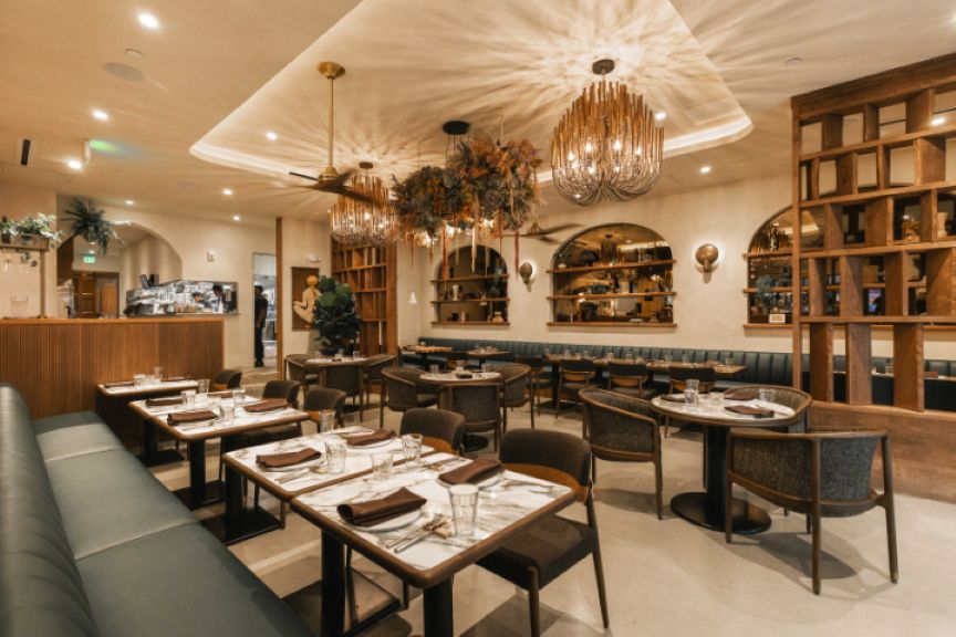 ハワイおすすめ情報(観光編/BOTANICO WAIKIKI ボタニコワイキキ)♪