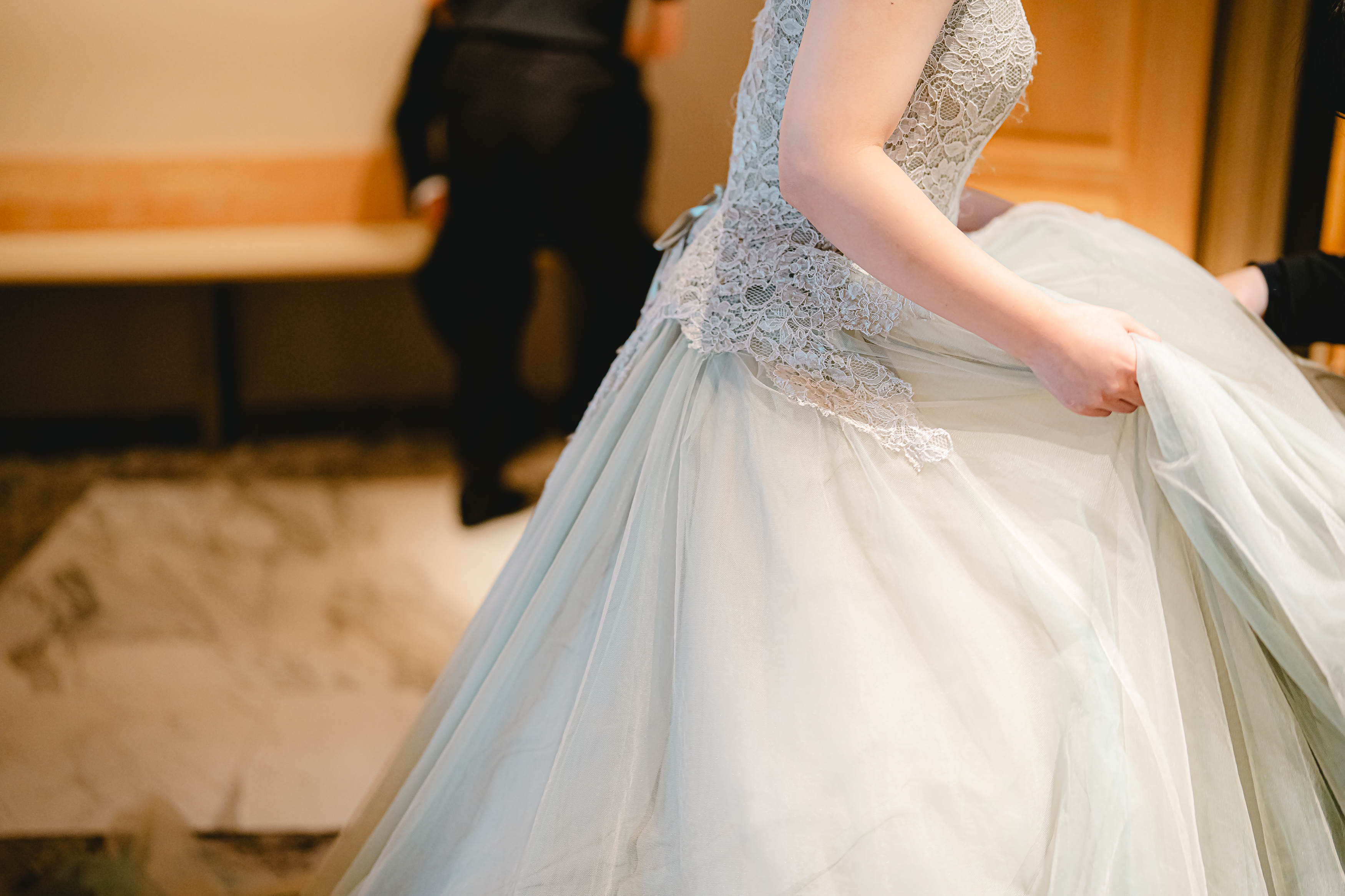 家族だけの結婚式だからこそ大切な想いを伝えたい