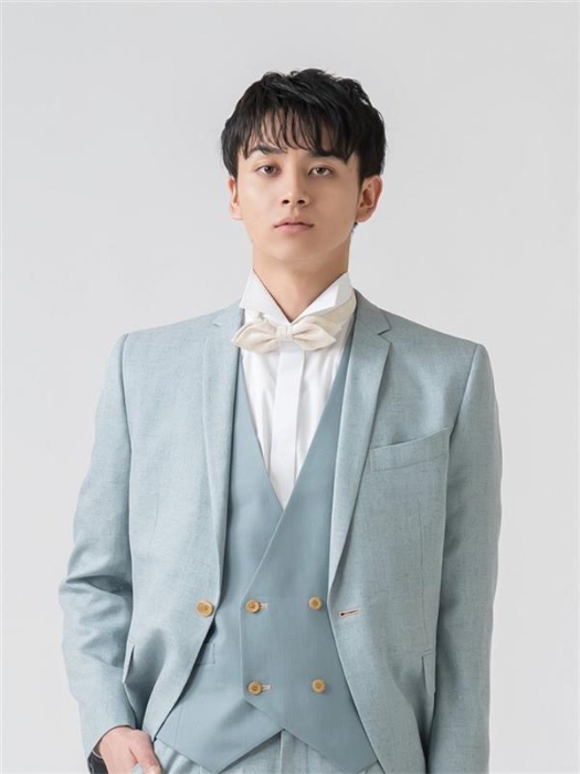 新作タキシードのご紹介˖✧