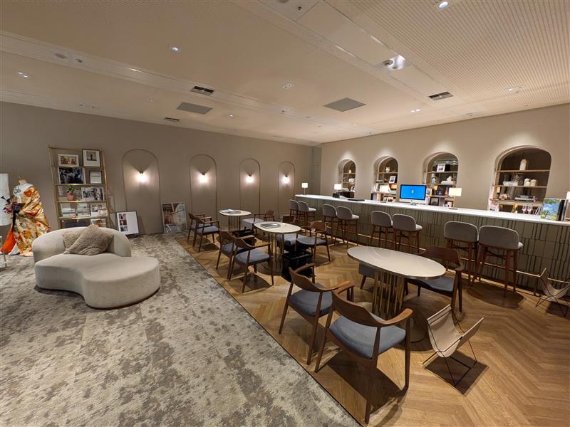 千葉エリア打ち合わせサロンのご案内