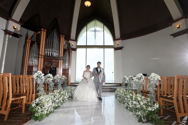 グアム挙式　～Wedding Report　16～