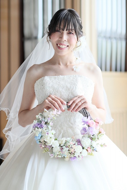 グアム挙式　～Wedding Report　16～