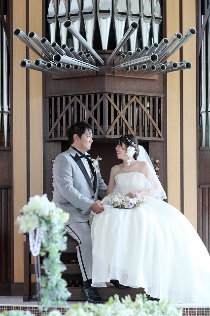 グアム挙式　～Wedding Report　16～