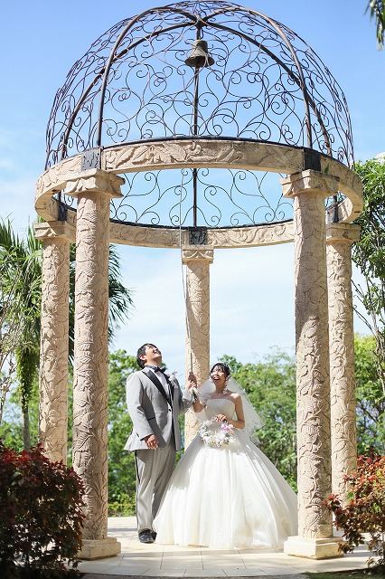 グアム挙式　～Wedding Report　16～