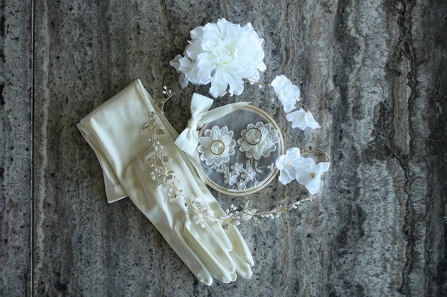 グアム挙式　～Wedding Report　16～