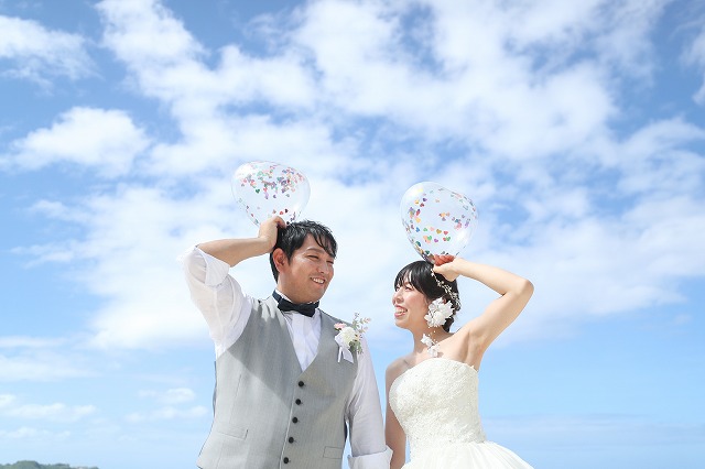 グアム挙式　～Wedding Report　16～