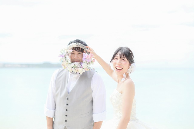 グアム挙式　～Wedding Report　16～
