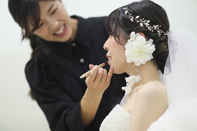 グアム挙式　～Wedding Report　16～