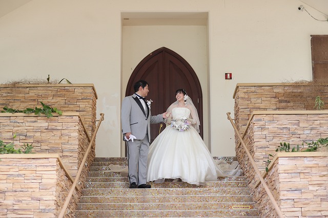 グアム挙式　～Wedding Report　16～