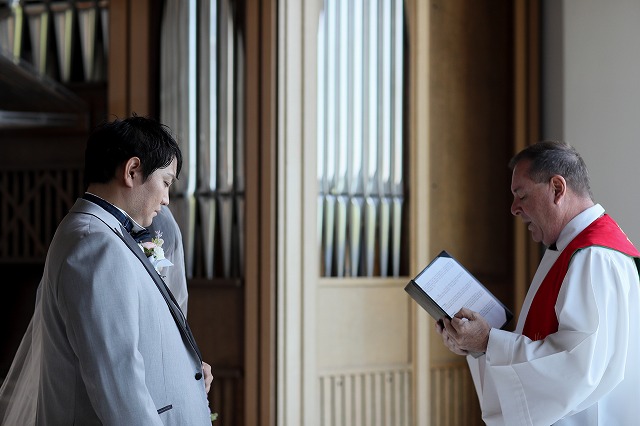 グアム挙式　～Wedding Report　16～