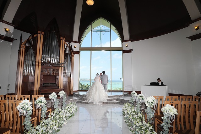 グアム挙式　～Wedding Report　16～