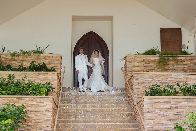 グアム挙式　～Wedding Report　3～