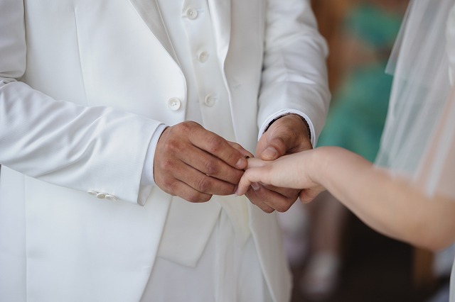 グアム挙式　～Wedding Report　3～